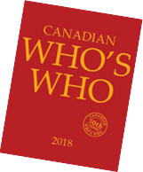 Canadian Who's Who